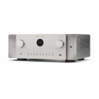 Marantz Cinema 60DAB hemmabioförstärkare med Dolby Atmos & HEOS, silver Marantz Cinema 60DAB hemmabioförstärkare med Dolby Atmos & HEOS, silver