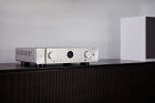 Marantz Cinema 70S hemmabioförstärkare med Dolby Atmos & HEOS, silver Marantz Cinema 70S hemmabioförstärkare med Dolby Atmos & HEOS, silver