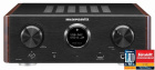 Marantz HD-DAC1 med hörlursförstärkare, svart Marantz HD-DAC1 med hörlursförstärkare, svart