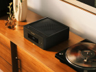 Marantz MCR 60n DAB kompakt nätverksreceiver med CD, Radio & HDMI, svart Marantz MCR 60n DAB kompakt nätverksreceiver med CD, Radio & HDMI, svart
