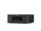Marantz MCR 60n DAB kompakt nätverksreceiver med CD, Radio & HDMI, svart Marantz MCR 60n DAB kompakt nätverksreceiver med CD, Radio & HDMI, svart