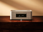 Marantz MCR 60n DAB kompakt nätverksreceiver med CD, Radio & HDMI, champagne Marantz MCR 60n DAB kompakt nätverksreceiver med CD, Radio & HDMI, champagne
