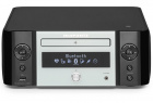 Marantz M-CR611 Ntverks/CD-receiver, Apple White