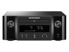Marantz MCR-612 stereofrstrkare med ntverk, CD & radio, svart