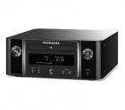 Marantz MCR-612 stereoförstärkare med nätverk, CD & radio, svart Marantz MCR-612 stereoförstärkare med nätverk, CD & radio, svart