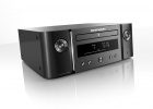 Marantz MCR-612 stereoförstärkare med nätverk, CD & radio, svart