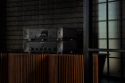 Marantz Model 30 stereoförstärkare med RIAA-steg, svart Marantz Model 30 stereoförstärkare med RIAA-steg, svart