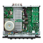 Marantz Model 50 stereoförstärkare med RIAA-steg, svart Marantz Model 50 stereoförstärkare med RIAA-steg, svart