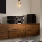 Marantz Model 50 stereoförstärkare med RIAA-steg, svart Marantz Model 50 stereoförstärkare med RIAA-steg, svart