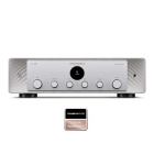 Marantz Model 50 stereoförstärkare med RIAA-steg, silver Marantz Model 50 stereoförstärkare med RIAA-steg, silver
