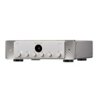 Marantz Model 50 stereoförstärkare med RIAA-steg, silver Marantz Model 50 stereoförstärkare med RIAA-steg, silver