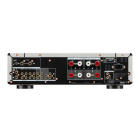 Marantz Model 50 stereoförstärkare med RIAA-steg, silver Marantz Model 50 stereoförstärkare med RIAA-steg, silver