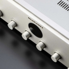 Marantz Model 50 stereoförstärkare med RIAA-steg, silver Marantz Model 50 stereoförstärkare med RIAA-steg, silver