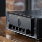 Marantz Model 60N streamingförstärkare med HEOS & HDMI, svart Marantz Model 60N streamingförstärkare med HEOS & HDMI, svart