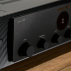 Marantz Model 60N streamingförstärkare med HEOS & HDMI, svart Marantz Model 60N streamingförstärkare med HEOS & HDMI, svart