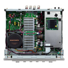 Marantz Model 60N streamingförstärkare med HEOS & HDMI, silver/guld Marantz Model 60N streamingförstärkare med HEOS & HDMI, silver/guld