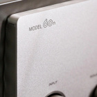 Marantz Model 60N streamingförstärkare med HEOS & HDMI, silver/guld Marantz Model 60N streamingförstärkare med HEOS & HDMI, silver/guld