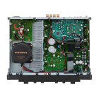 Marantz Model 70 stereoförstärkare med HDAM-kretsar, DAC & HDMI, svart Marantz Model 70 stereoförstärkare med HDAM-kretsar, DAC & HDMI, svart