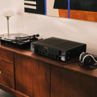 Marantz Model 70 stereoförstärkare med HDAM-kretsar, DAC & HDMI, svart Marantz Model 70 stereoförstärkare med HDAM-kretsar, DAC & HDMI, svart
