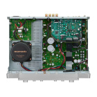 Marantz Model 70 stereoförstärkare med HDAM-kretsar, DAC & HDMI, silver/guld Marantz Model 70 stereoförstärkare med HDAM-kretsar, DAC & HDMI, silver/guld