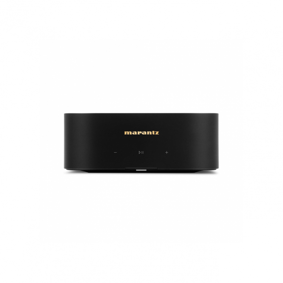 Marantz Model M1 kompakt streamingförstärkare med nätverk & HDMI ARC