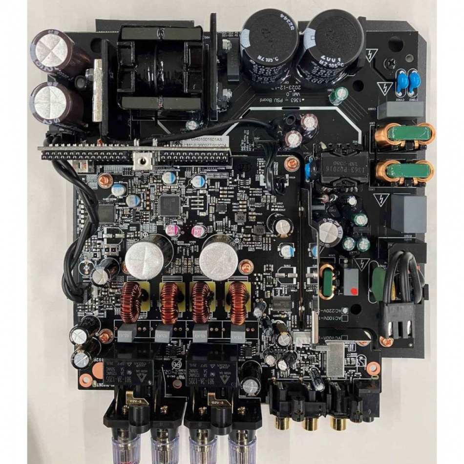 Marantz Model M1 kompakt streamingförstärkare med nätverk & HDMI ARC