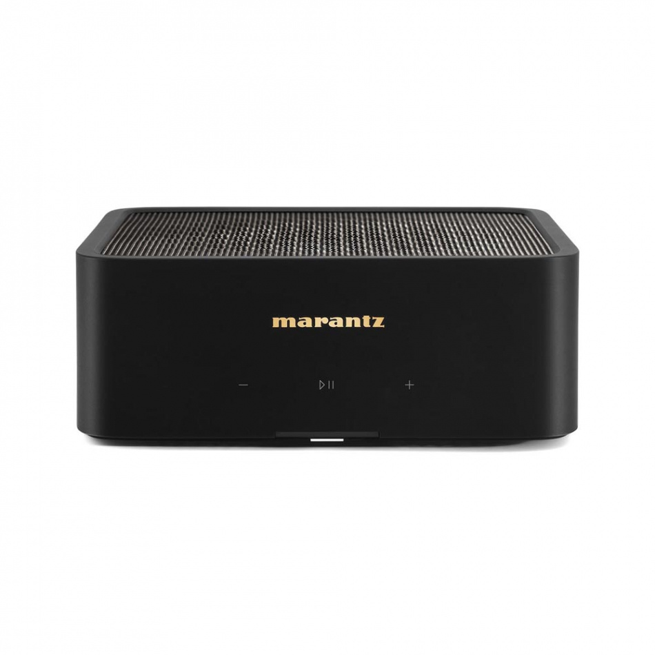 Marantz Model M1 kompakt streamingförstärkare med nätverk & HDMI ARC