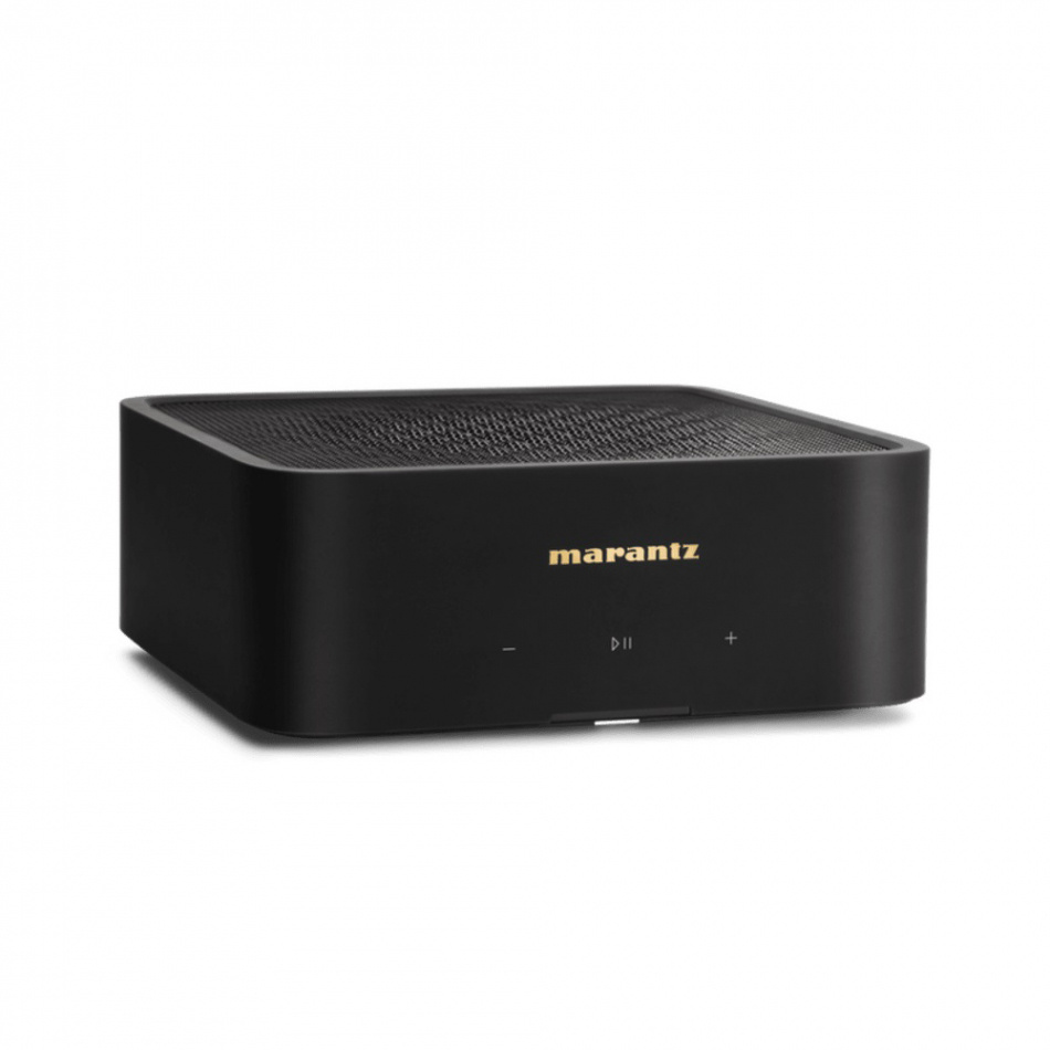 Marantz Model M1 kompakt streamingförstärkare med nätverk & HDMI ARC