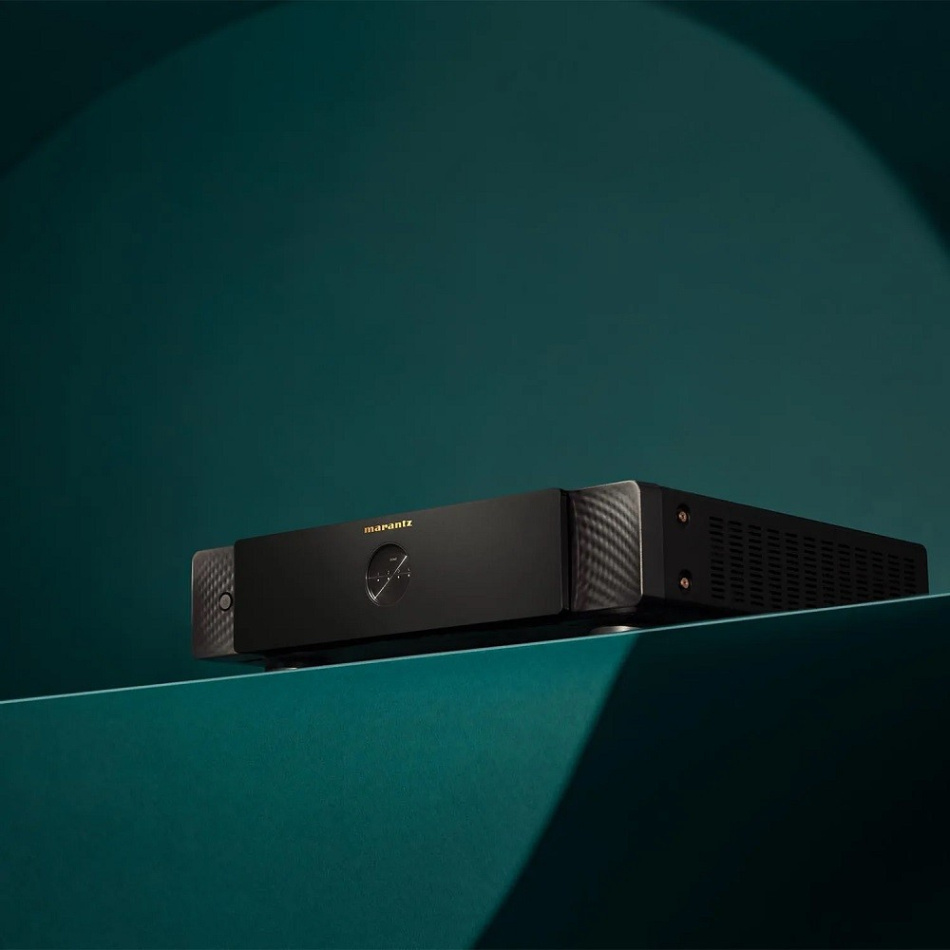Marantz Model M4 multizonförstärkare med HEOS nätverksstreaming