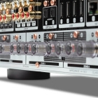 Marantz Model M4 multizonförstärkare med HEOS nätverksstreaming Marantz Model M4 multizonförstärkare med HEOS nätverksstreaming