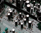Marantz NA6006 nätverksspelare, svart Marantz NA6006 nätverksspelare, svart