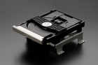 Marantz ND8006 CD/ntverksspelare med DAC, svart