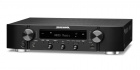 Marantz NR1200 stereofrstrkare med ntverk, Bluetooth, RIAA-steg & radio, svart