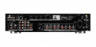Marantz NR1200 stereoförstärkare med nätverk, Bluetooth, RIAA-steg & radio, svart Marantz NR1200 stereoförstärkare med nätverk, Bluetooth, RIAA-steg & radio, svart