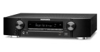 Marantz NR1510 hemmabioförstärkare, svart Returexemplar Marantz NR1510 hemmabioförstärkare, svart Returexemplar
