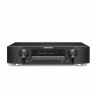 Marantz NR1510 hemmabioförstärkare med HEOS, svart Marantz NR1510 hemmabioförstärkare med HEOS, svart