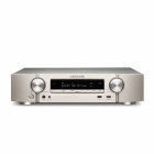 Marantz NR1510 hemmabioförstärkare med HEOS, silver Marantz NR1510 hemmabioförstärkare med HEOS, silver