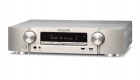 Marantz NR1510 hemmabioförstärkare med HEOS, silver Marantz NR1510 hemmabioförstärkare med HEOS, silver