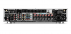 Marantz NR1710 hembioförstärkare, silver Marantz NR1710 hembioförstärkare, silver