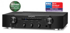 Marantz PM6006 förstärkare med DAC, svart Marantz PM6006 förstärkare med DAC, svart