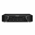 Marantz PM6007 stereoförstärkare med DAC & RIAA-steg, svart Marantz PM6007 stereoförstärkare med DAC & RIAA-steg, svart