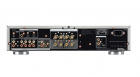Marantz PM6007 stereoförstärkare med DAC & RIIA-steg, silver Marantz PM6007 stereoförstärkare med DAC & RIIA-steg, silver