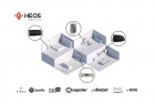 Marantz PM7000N stereoförstärkare med nätverk, RIAA-steg & DAC, svart Marantz PM7000N stereoförstärkare med nätverk, RIAA-steg & DAC, svart