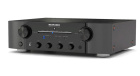 Marantz PM8006 stereoförstärkare med RIAA-steg, svart Marantz PM8006 stereoförstärkare med RIAA-steg, svart