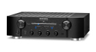 Marantz PM8006 stereoförstärkare med RIAA-steg, svart Marantz PM8006 stereoförstärkare med RIAA-steg, svart