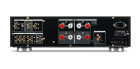 Marantz PM8006 stereoförstärkare med RIAA-steg, svart Marantz PM8006 stereoförstärkare med RIAA-steg, svart