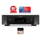 Marantz SACD 30n, SACD/CD-spelare med nätverk & inbyggd DAC, svart Marantz SACD 30n, SACD/CD-spelare med nätverk & inbyggd DAC, svart