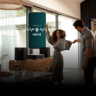 Marantz SACD 30n, SACD/CD-spelare med nätverk & inbyggd DAC, silver Marantz SACD 30n, SACD/CD-spelare med nätverk & inbyggd DAC, silver