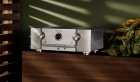 Marantz SR5014 hembioreceiver, silver Marantz SR5014 hembioreceiver, silver