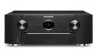 Marantz SR6015 hemmabioförstärkare med HEOS, svart Marantz SR6015 hemmabioförstärkare med HEOS, svart